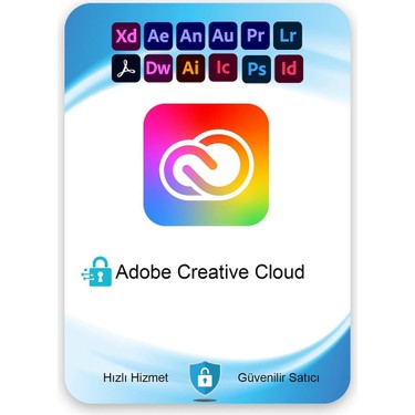 Adobe Creative Cloud